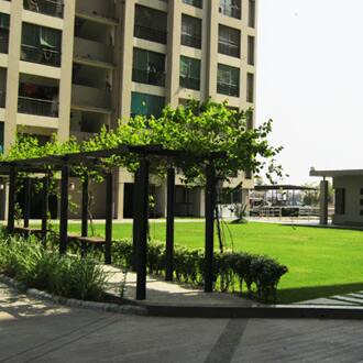 Formula Group Service Apartment, Ahmedabad 1